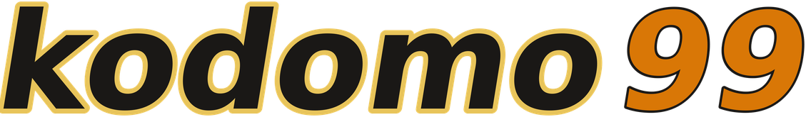 kodomo99 logo